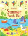 Summer Puzzles