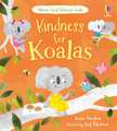 Davidson, Z: Kindness for Koalas