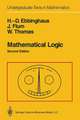 Mathematical Logic