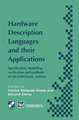 Hardware Description Languages and their Applications