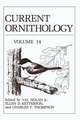 Current Ornithology