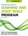 The hm Learning and Study Skills Program: Level 2