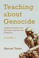 TEACHING ABOUT GENOCIDEINSIGHPB