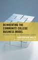 REINVENTING THE COMMUNITY COLLCB