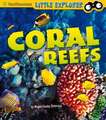 Coral Reefs