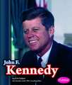 John F. Kennedy