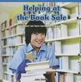 Helping at the Book Sale: Represent and Solve Subtraction Problems