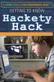 Getting to Know Hackety Hack