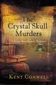 The Crystal Skull Murders