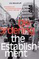 Disordering the Establishment – Participatory Art and Institutional Critique in France, 1958–1981