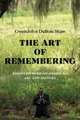 The Art of Remembering – Essays on African American Art and History