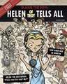 Helen of Troy Tells All: Blame the Boys