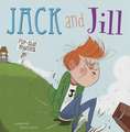 Jack and Jill Flip-Side Rhymes