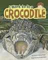 I Want to Be a Crocodile