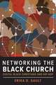 Networking the Black Church – Digital Black Christians and Hip Hop