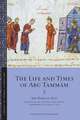 The Life and Times of Abu Tammam