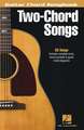 Two-Chord Songs - Guitar Chord Songbook: A Hard Day's Night/The Best Man/Darling