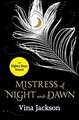 Mistress of Night and Dawn