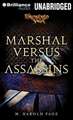 Marshal Versus the Assassins