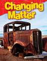 Changing Matter (Grade 3)