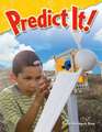 Predict It! (Grade 3)