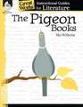 The Pigeon Books: An Instructional Guide for Literature