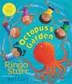 Octopus's Garden [With CD (Audio)]: A Pop-Up Book