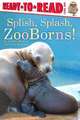 Splish, Splash, Zooborns!