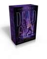 Dead City Omega Collection Books 1-3