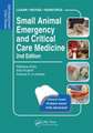 Small Animal Emergency and Critical Care Medicine: Self-Assessment Color Review, Second Edition