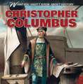 Christopher Columbus