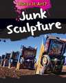 Junk Sculpture