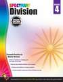 Spectrum: Division, Grade 4