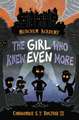 Munchem Academy, Book 2 The Girl Who Knew Even More