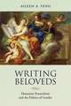 WRITING BELOVEDS