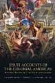 Jesuit Accounts of the Colonial Americas