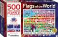 Puzzlebilities Flags of the World