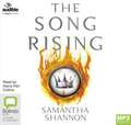 Shannon, S: The Song Rising