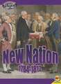 New Nation: 1784-1812