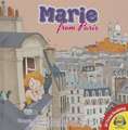 Marie from Paris