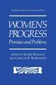Women’s Progress: Promises and Problems