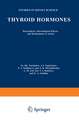 Thyroid Hormones: Biosynthesis, Physiological Effects, and Mechanisms of Action