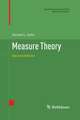 Measure Theory: Second Edition