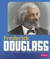 Frederick Douglass