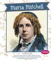 Maria Mitchell