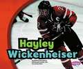 Hayley Wickenheiser