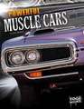 Powerful Muscle Cars