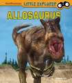 Allosaurus