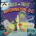 Trick or Treat in Washington, D.C.: A Halloween Adventure Through the Capital City