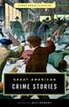 Crime Stories